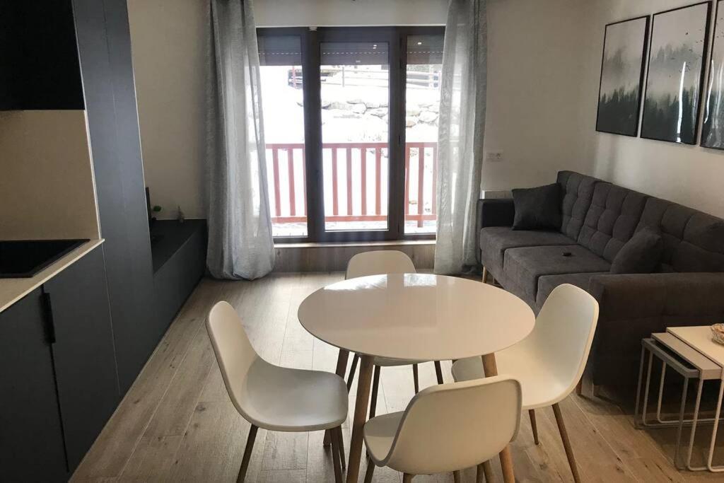 Estudio Reformado Con Parking En Vall D'Incles, Grandvalira Canillo Exterior foto