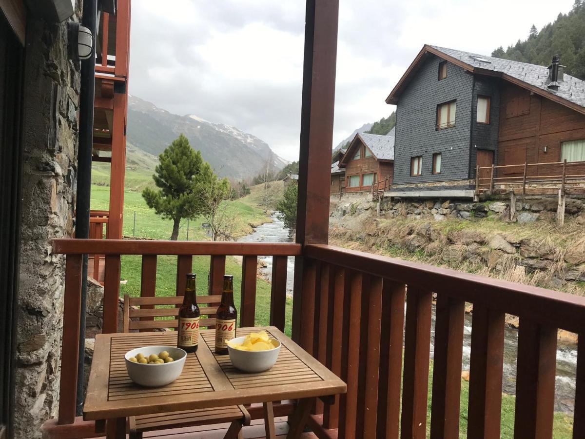 Estudio Reformado Con Parking En Vall D'Incles, Grandvalira Canillo Exterior foto
